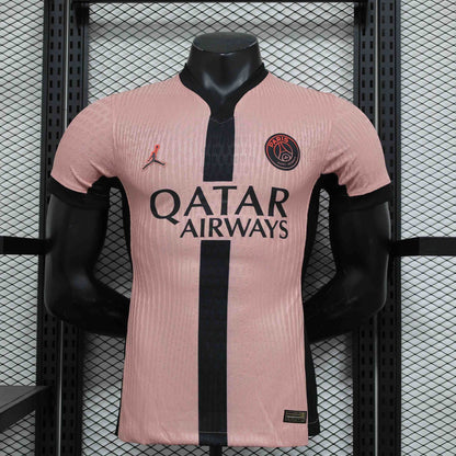 Maillot Exterieur Player PSG 2024-2025