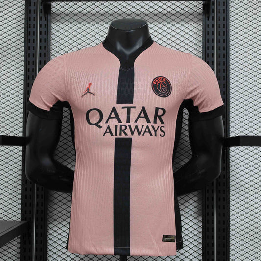 Maillot Exterieur Player PSG 2024-2025
