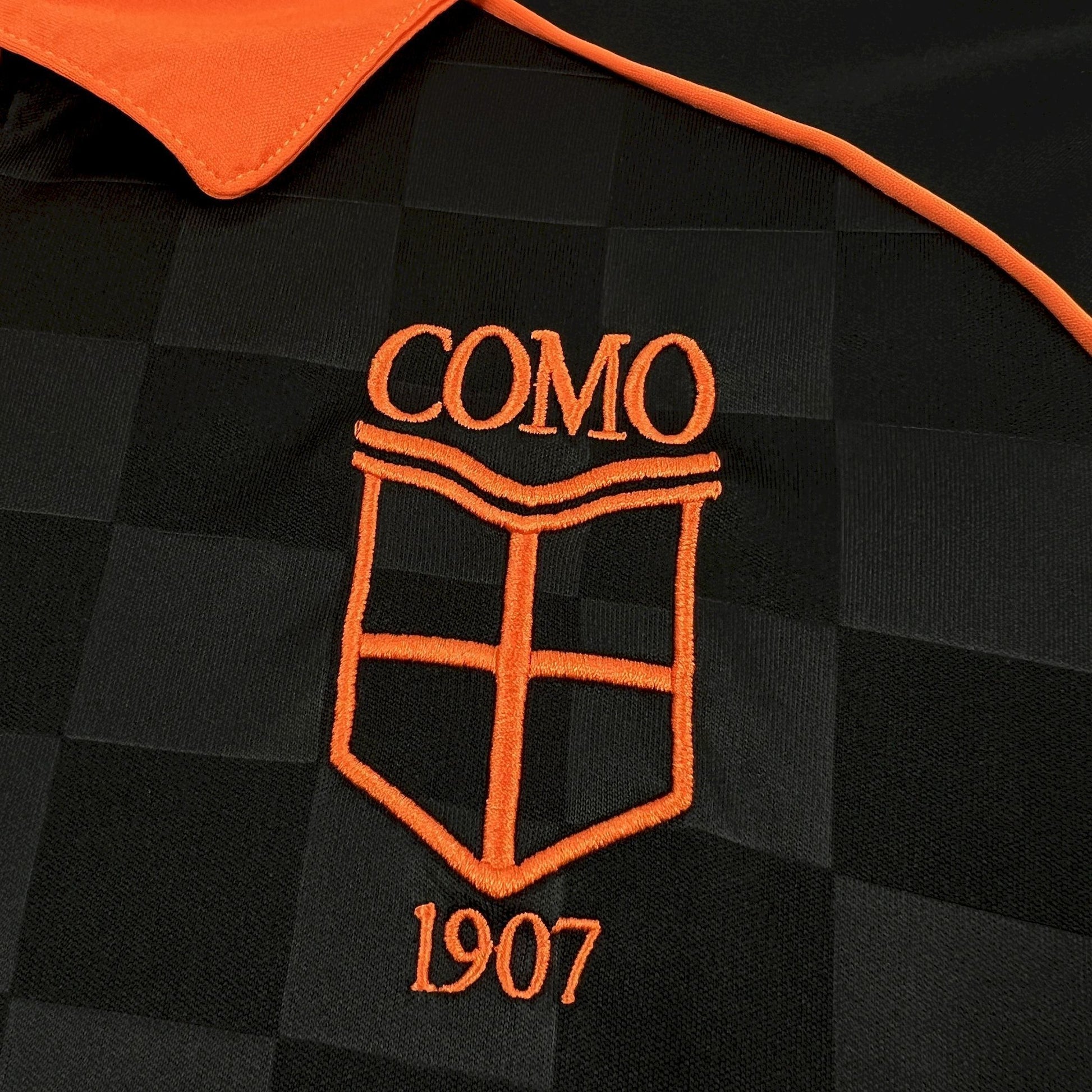 Maillot Third Retro Come 2025-2026