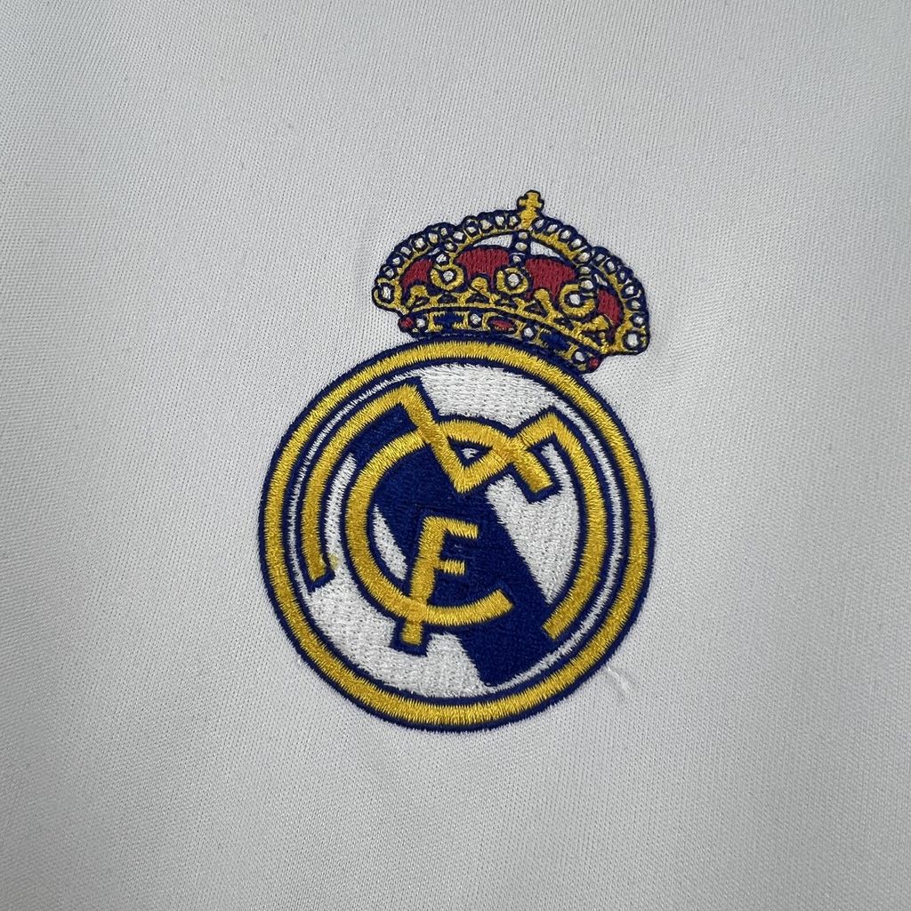 Maillot ? Real Madrid 2026-2027