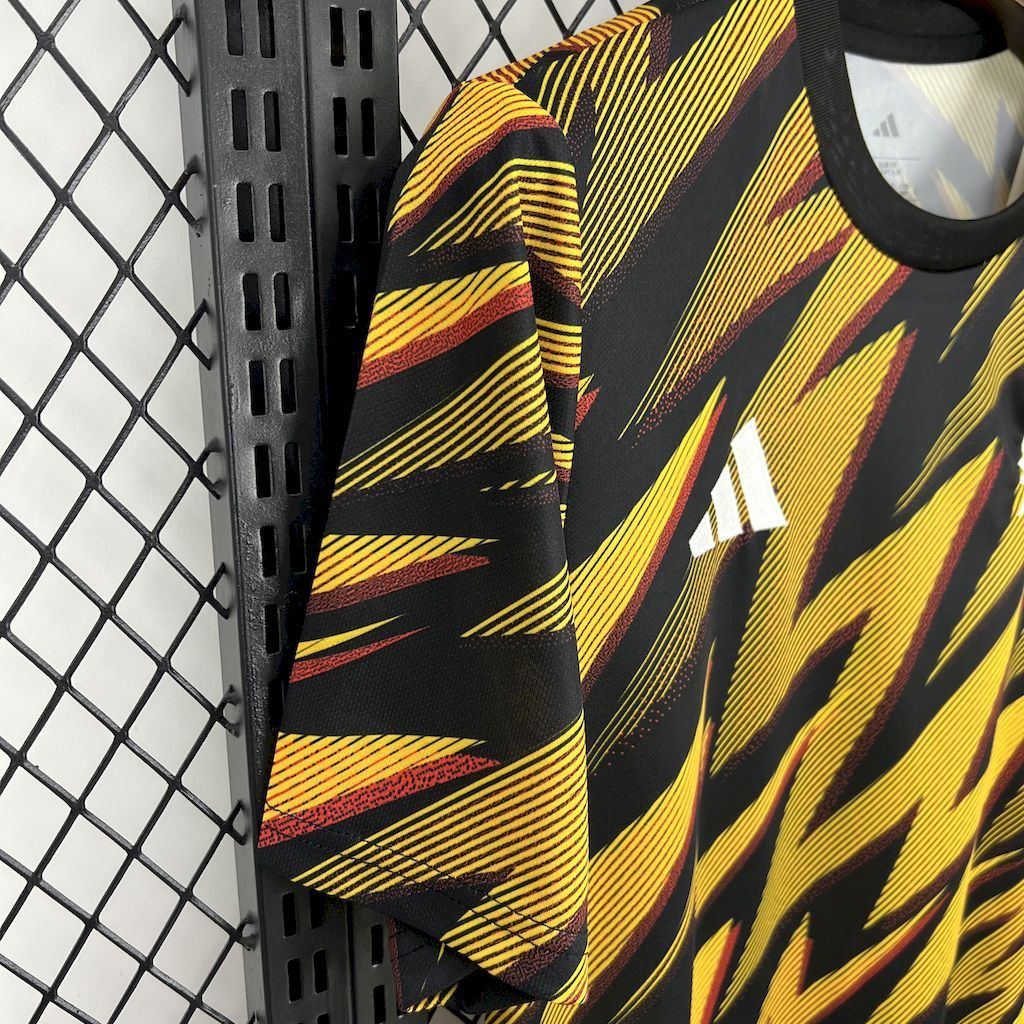 Maillot ? AS Roma 2025-2026