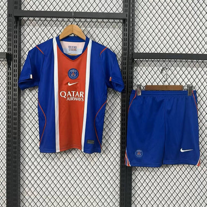 Ensemble PSG Domicile Stadium Enfant 2026-2027