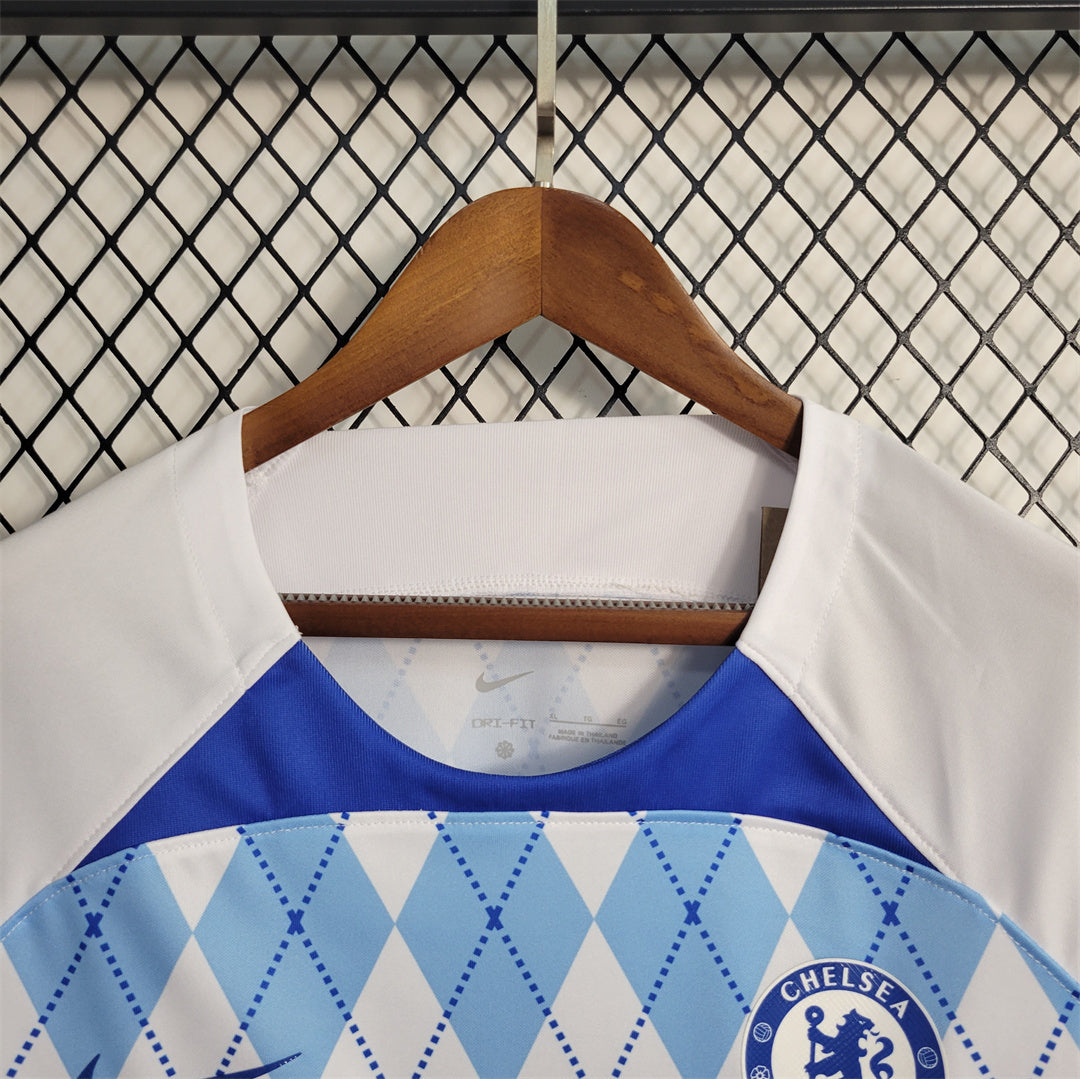 Maillot Edition Spéciale FC Chelsea 2023-2024