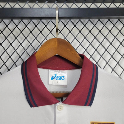 Maillot Third Retro Aston Villa 1994-1995