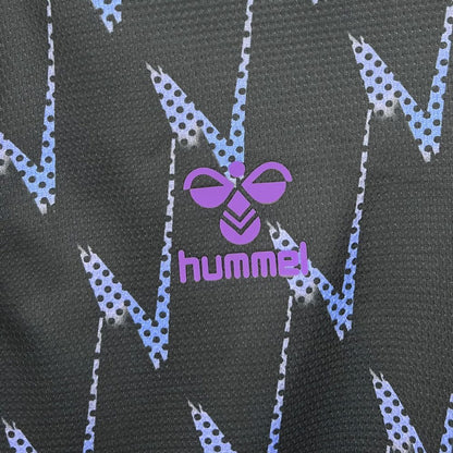 Maillot Entrainement Purple Real Betis 2025-2026