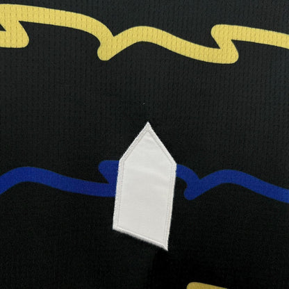 Maillot Third Everton 2025-2026