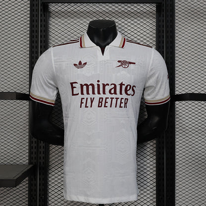 Maillot Third Player Arsenal 2025-2026