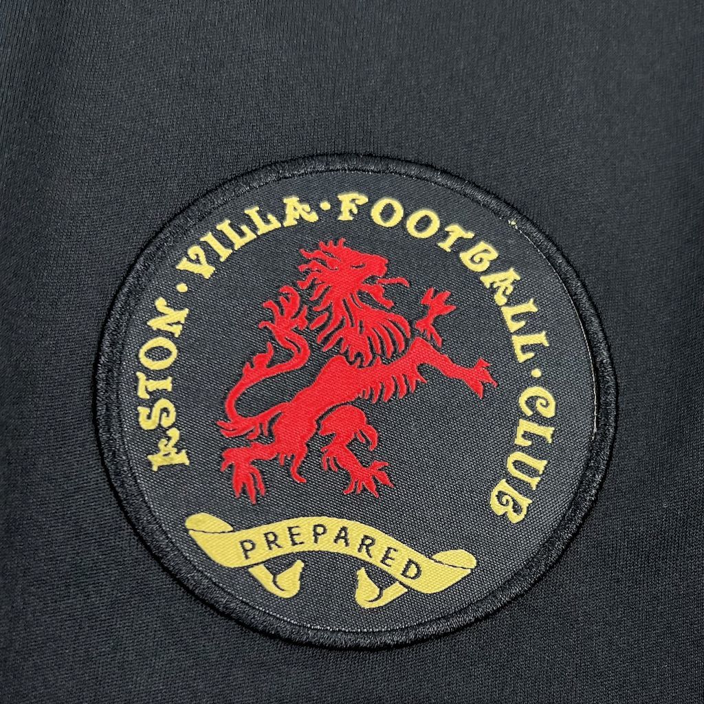 Maillot Edition Spéciale 150th Aston Villa 2024-2025