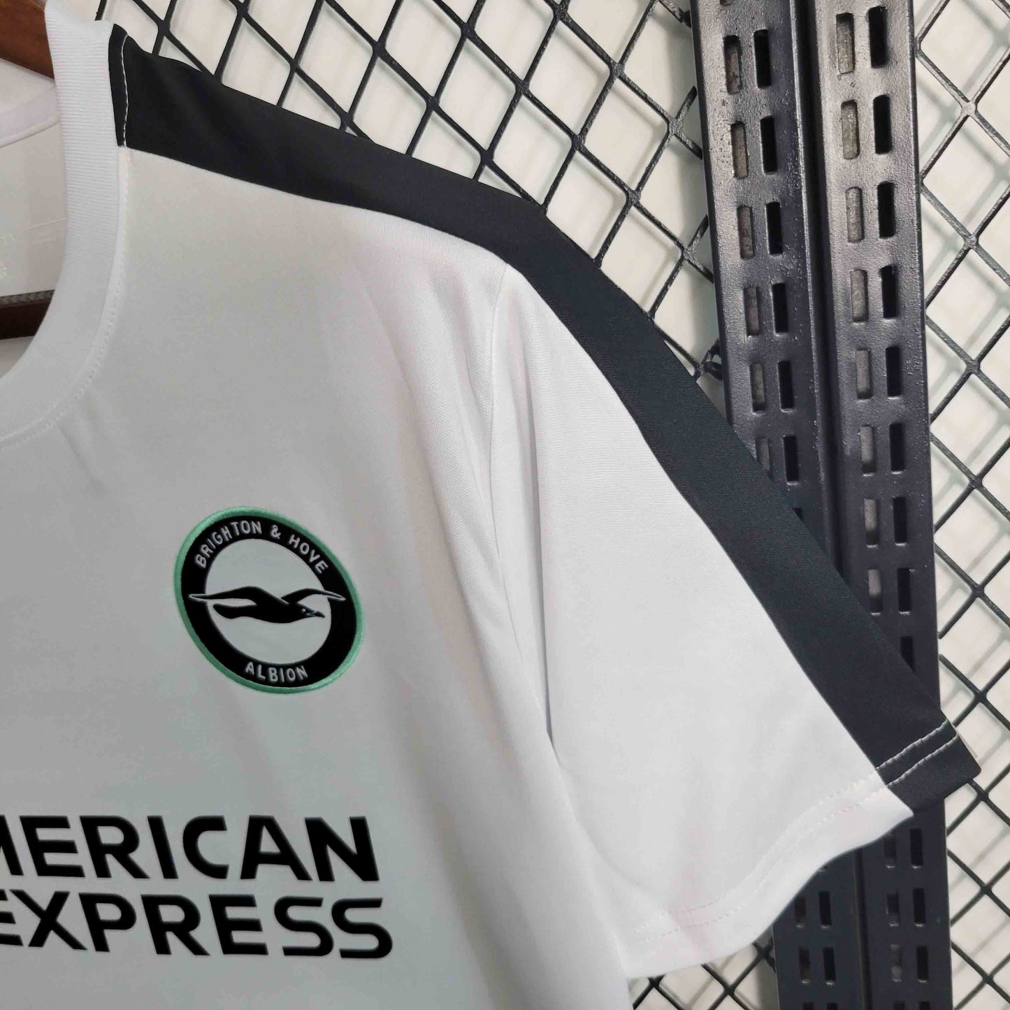Maillot Edition Spéciale Brighton 2023-2024