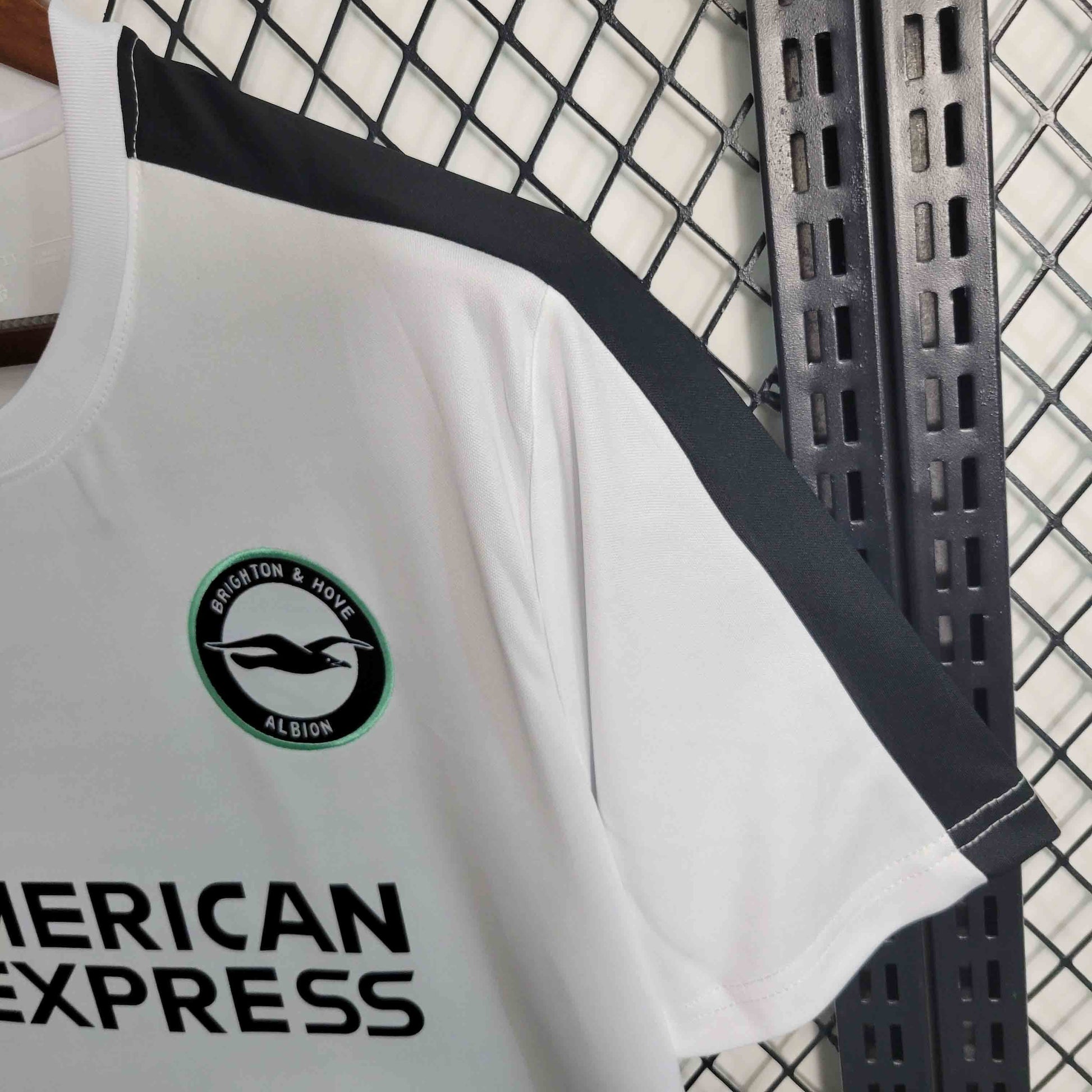 Maillot Edition Spéciale Brighton 2023-2024