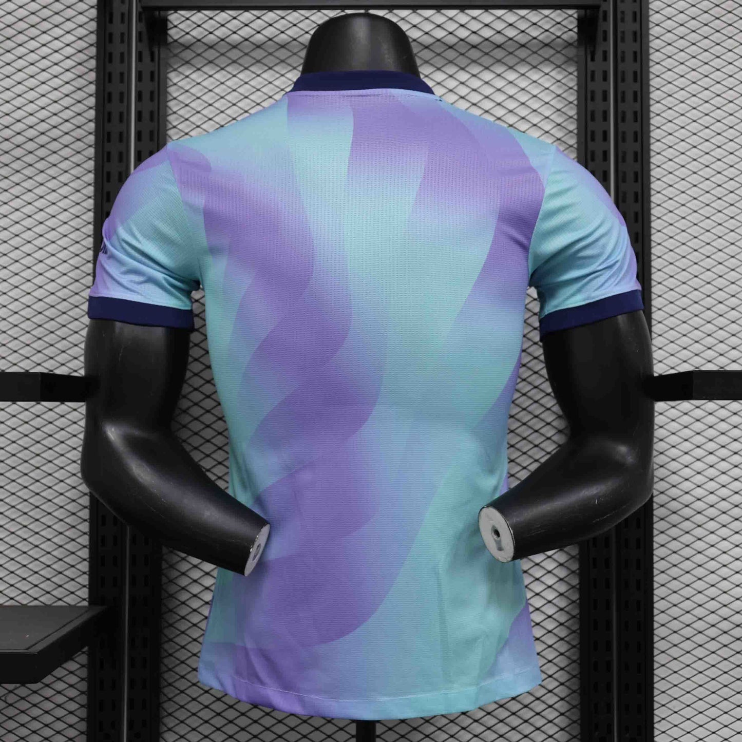 Maillot Third Player Arsenal 2024-2025