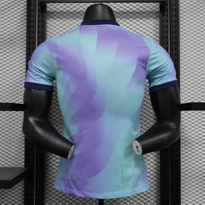 Maillot Third Player Arsenal 2024-2025