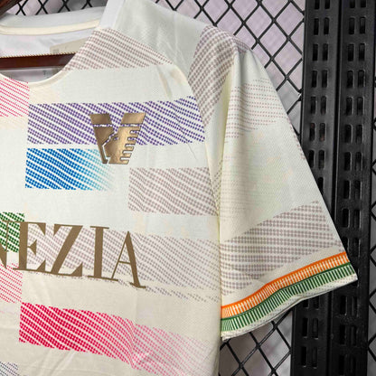 Maillot Concept FC Venezia 2023-2024