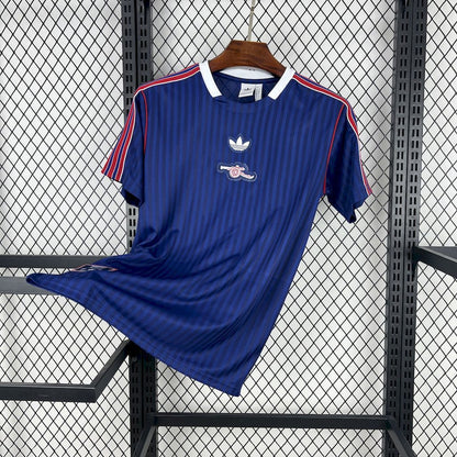 Maillot Edition Spéciale OG Marine Arsenal 2025-2026