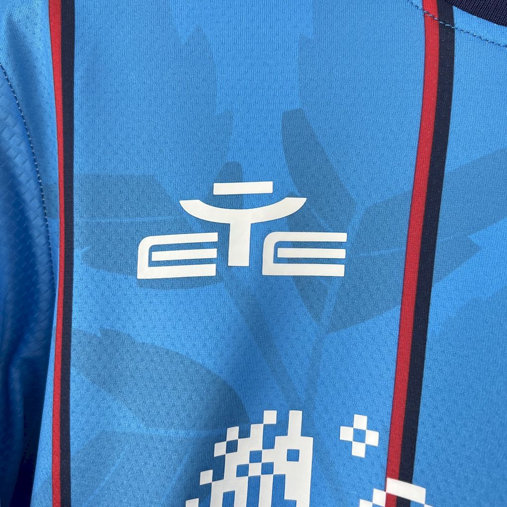 Maillot Third Cagliari 2025-2026