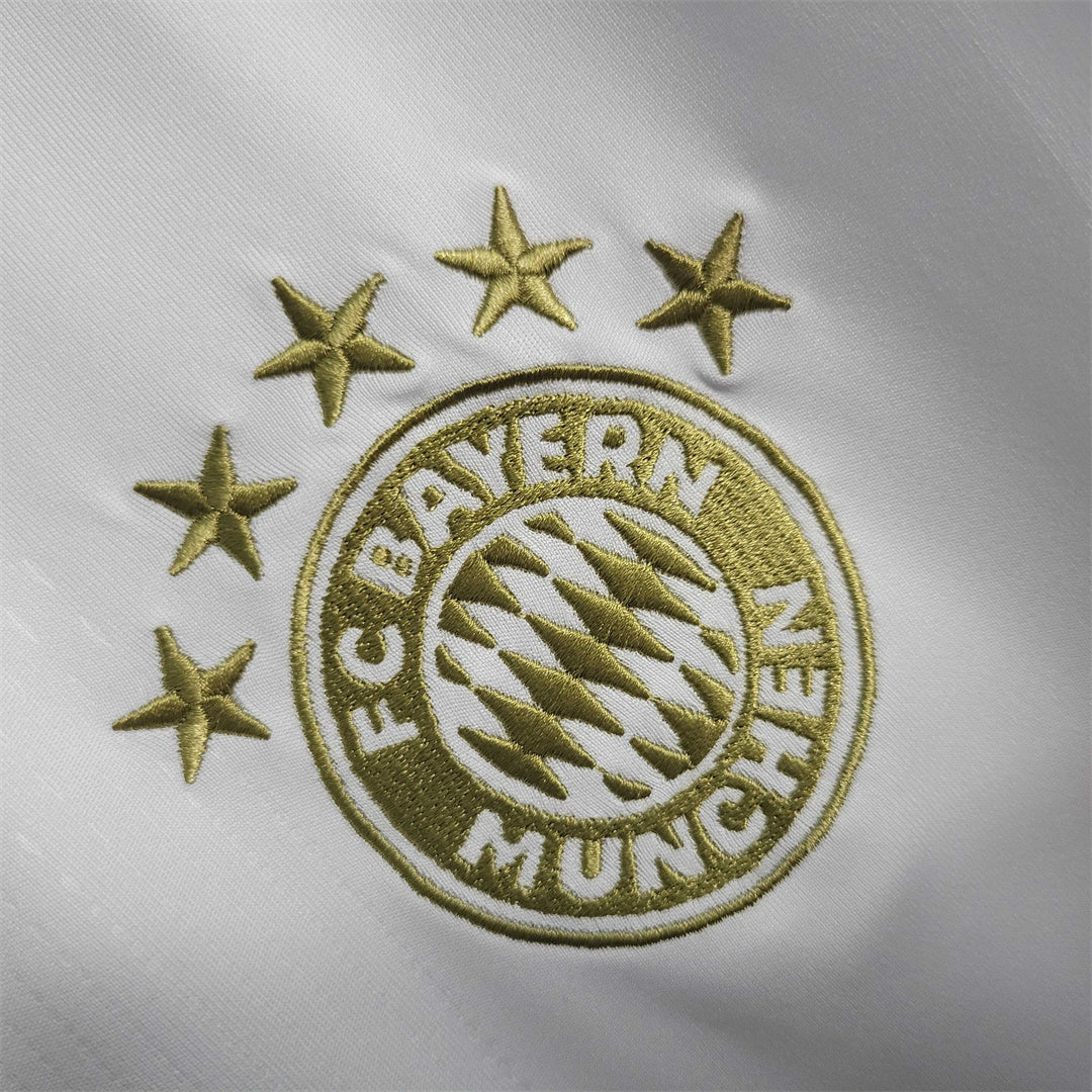 Maillot Exterieur Bayern Munich 2022-2023