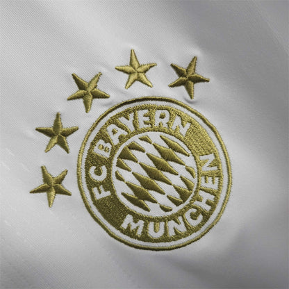 Maillot Exterieur Bayern Munich 2022-2023