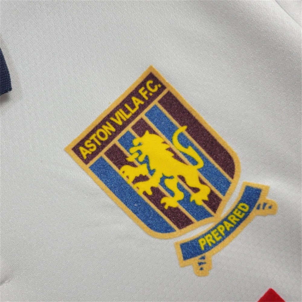 Maillot Third Retro Aston Villa 1994-1995