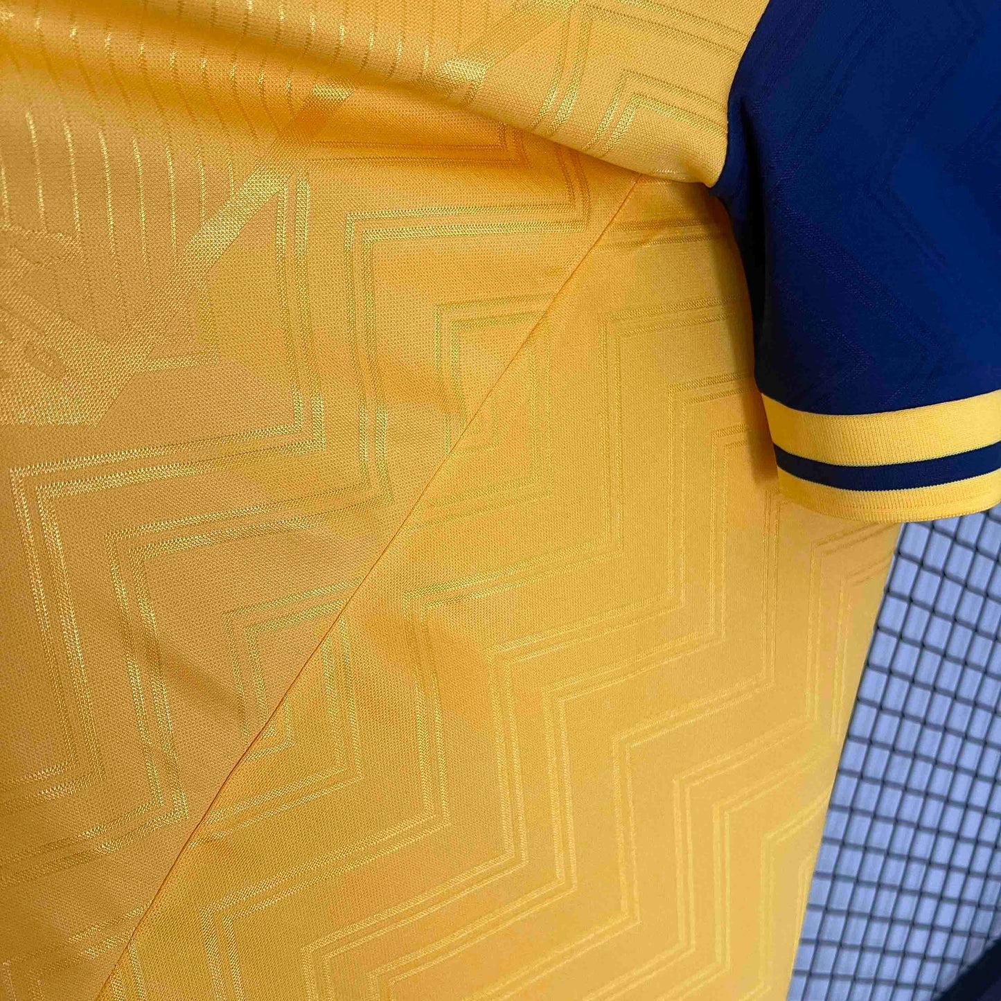 Maillot Exterieur Retro Arsenal 1996-1997