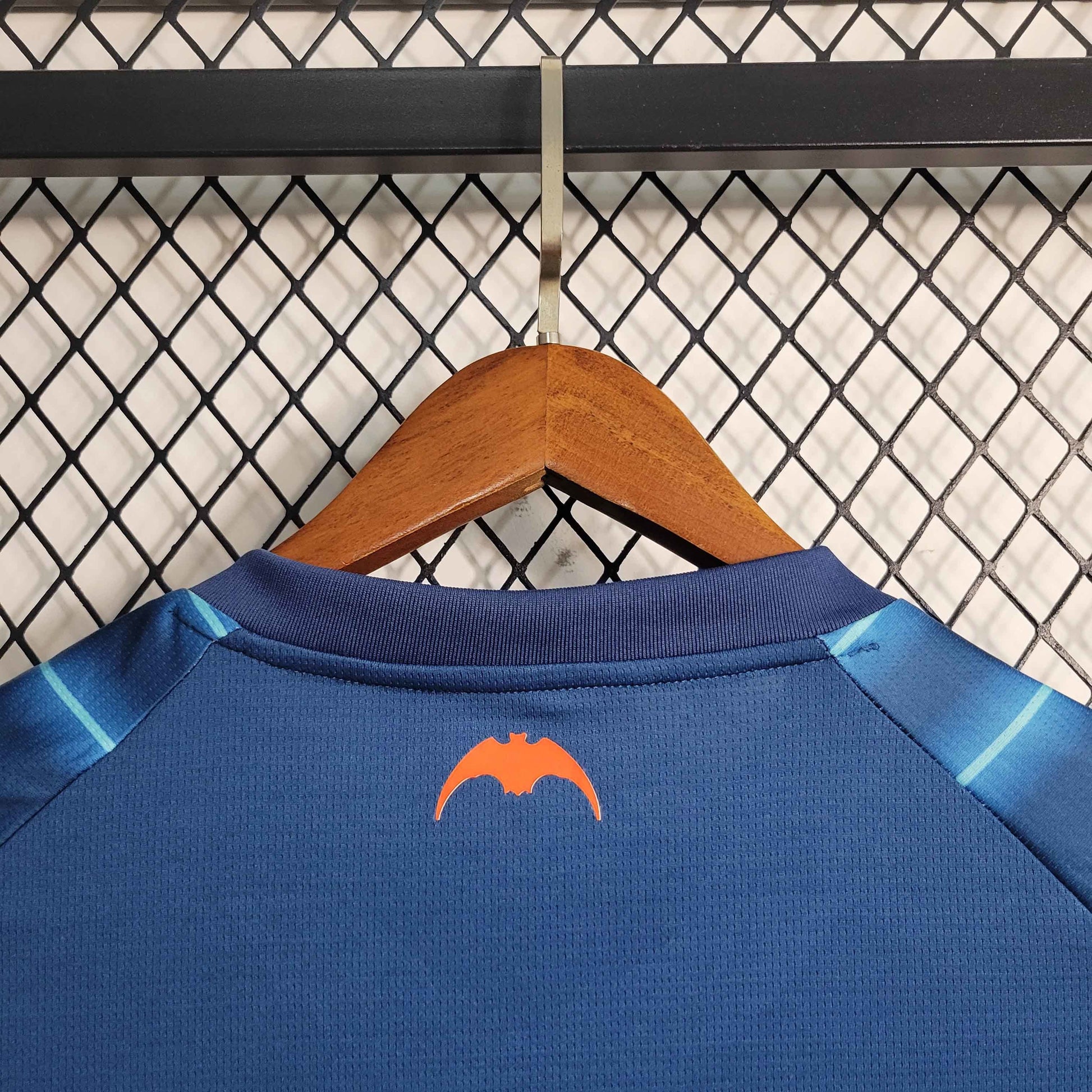 Maillot Exterieur S-XXL Valence 2023-2024
