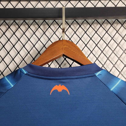 Maillot Exterieur S-XXL Valence 2023-2024