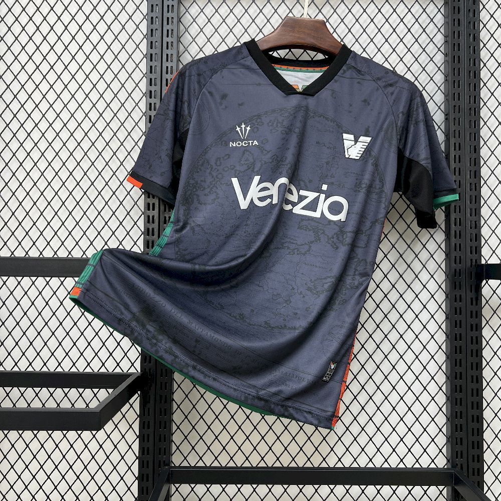 Maillot Domicile FC Venezia 2025-2026