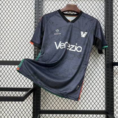 Maillot Domicile FC Venezia 2025-2026