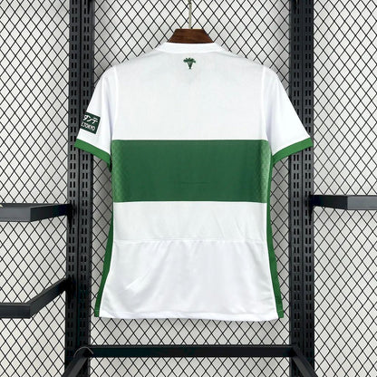 Maillot Domicile Elche 2024-2025