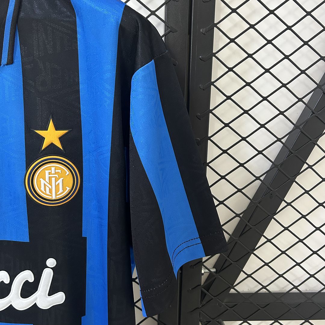 Maillot Third Retro AC Milan 1992-1993