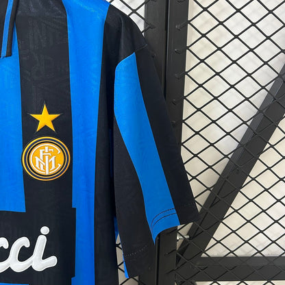 Maillot Third Retro AC Milan 1992-1993