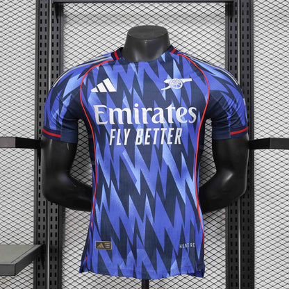 Maillot Exterieur Player Arsenal 2025-2026
