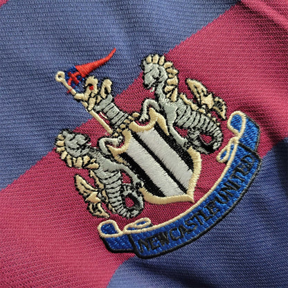 Maillot Exterieur Retro Newcastle 1995-1996