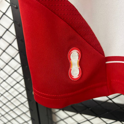 Maillot Domicile Retro Bayern Munich 2007-2008