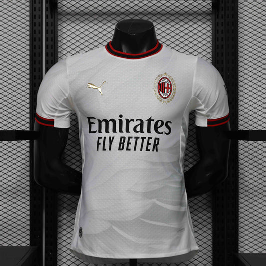 Maillot Exterieur Player AC Milan 2026-2027