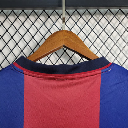 Maillot Domicile FC Barcelone 1998-1999