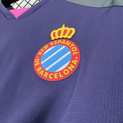 Maillot Exterieur Espanyol 2024-2025