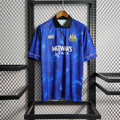 Maillot Exterieur Retro Newcastle 1994-1995