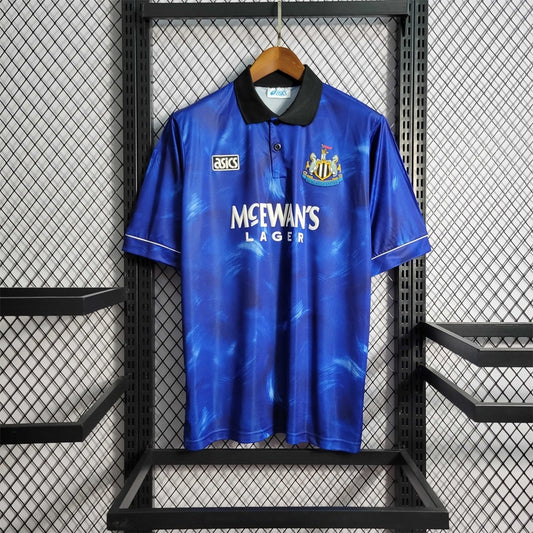 Maillot Exterieur Retro Newcastle 1994-1995