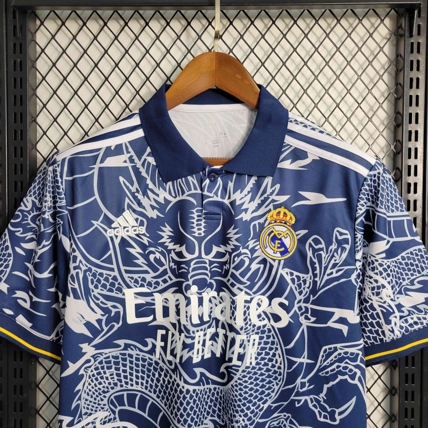 Maillot Concept Real Madrid