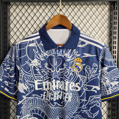 Maillot Concept Real Madrid