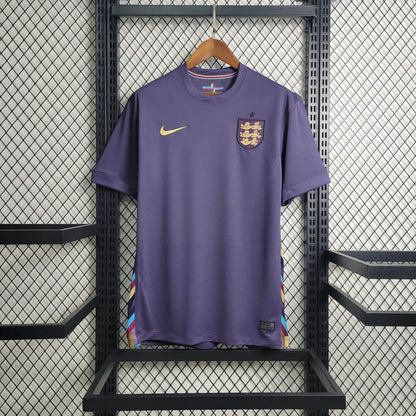 England 2024 Away Shirt