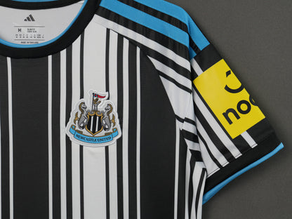 Maillot Domicile Newcastle 2026-2027