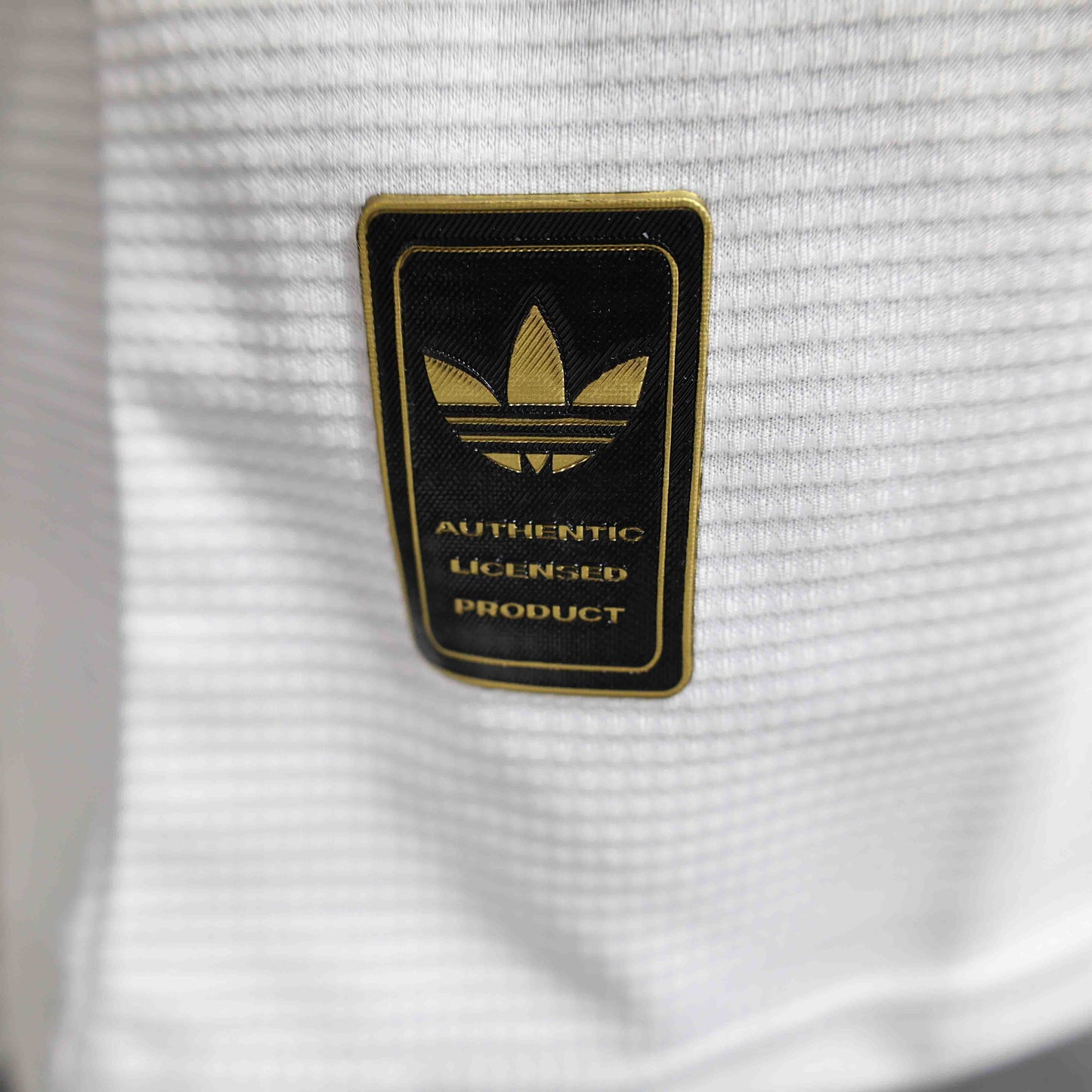 Maillot Edition Spéciale OG Blanc Player Arsenal 2024-2025