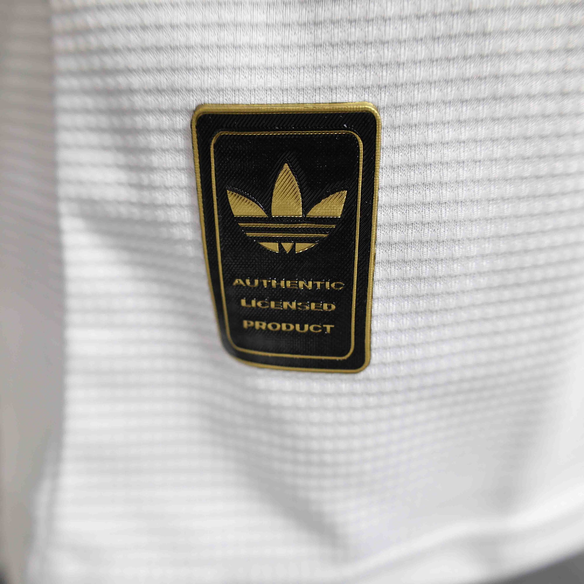 Maillot Edition Spéciale OG Blanc Player Arsenal 2024-2025