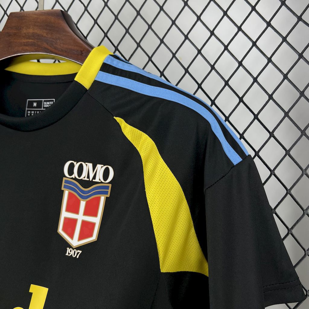 Maillot 4th Retro Come 2025-2026