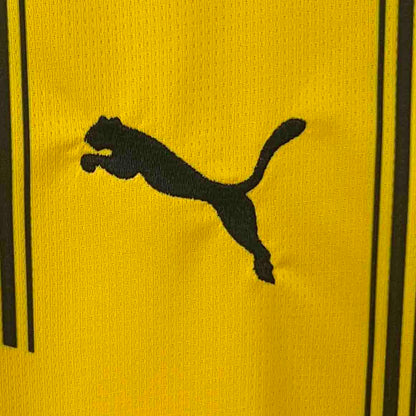 Maillot Domicile Borussia Dortmund 2024-2025