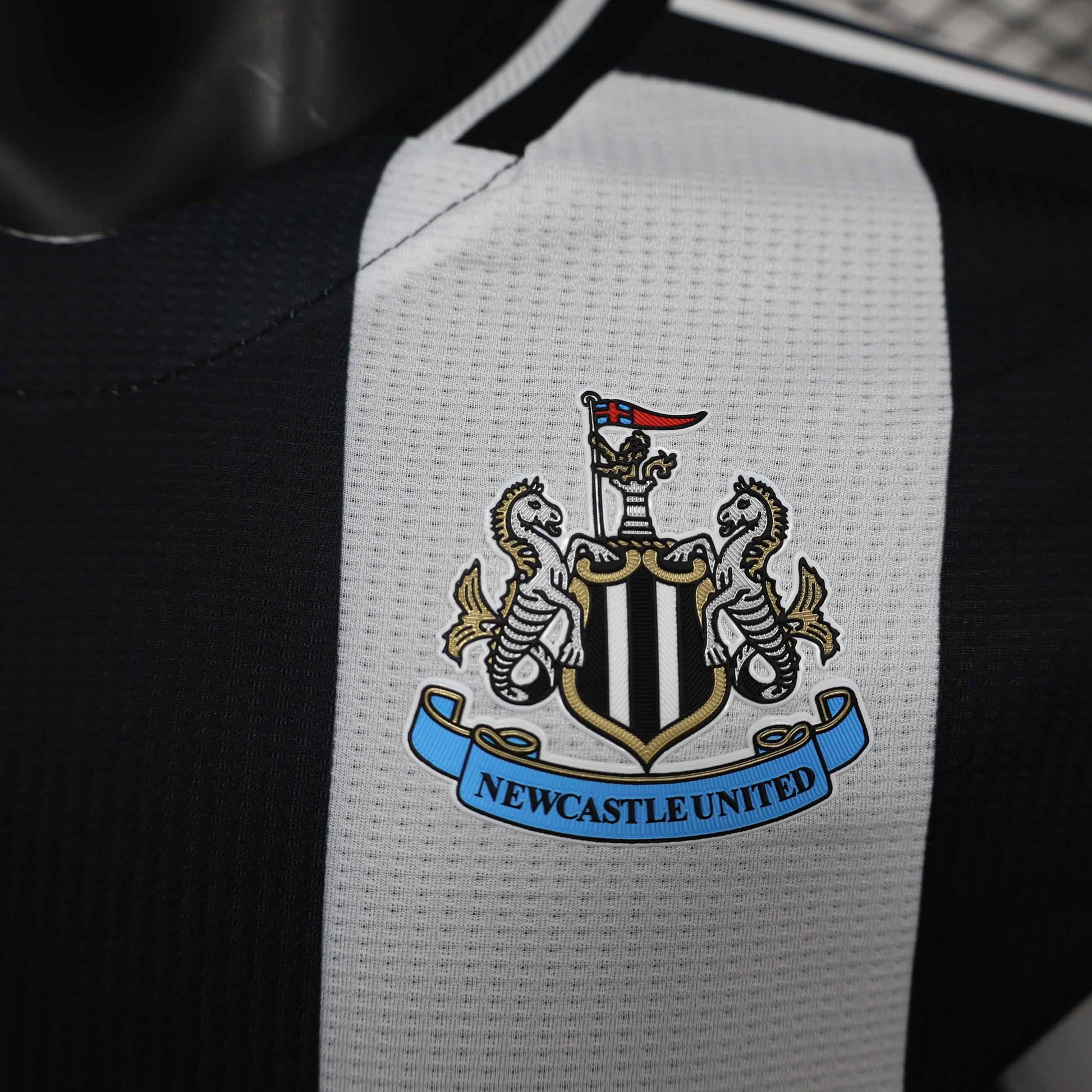 Maillot Domicile Player Newcastle 2024-2025