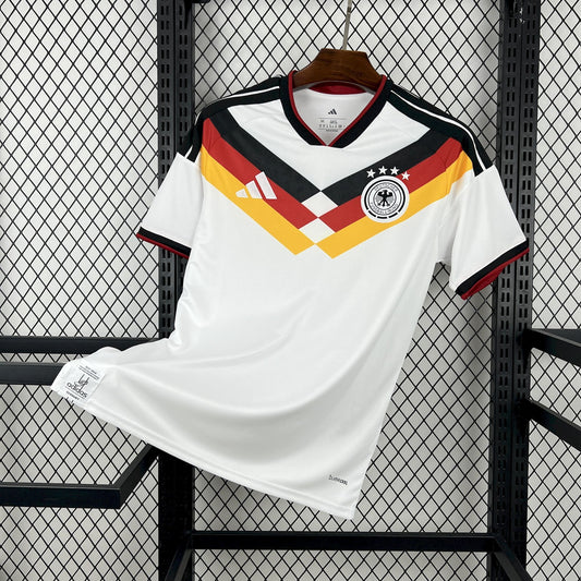 Maillot Domicile Allemagne 2026