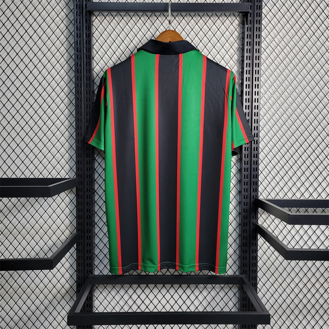 Maillot Exterieur Retro Aston Villa 1993-1994