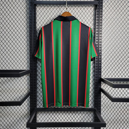Maillot Exterieur Retro Aston Villa 1993-1994
